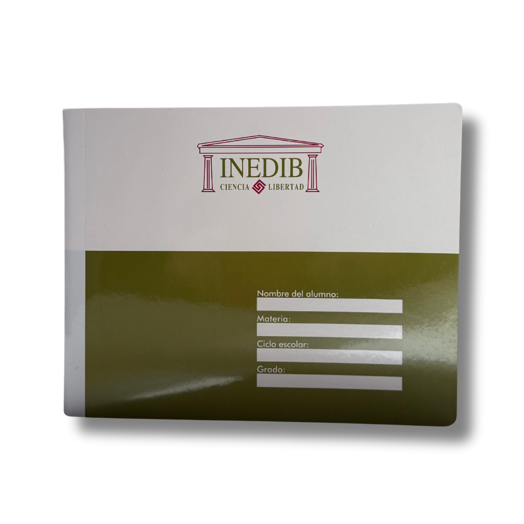 AGENDA PARA PREESCOLAR