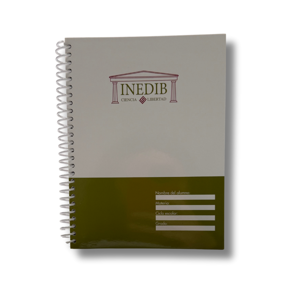 AGENDA PARA SECUNDARIA