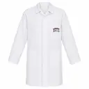 BATA DE LABORATORIO TALLA 12