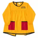 BATA PINTOR TALLA 04