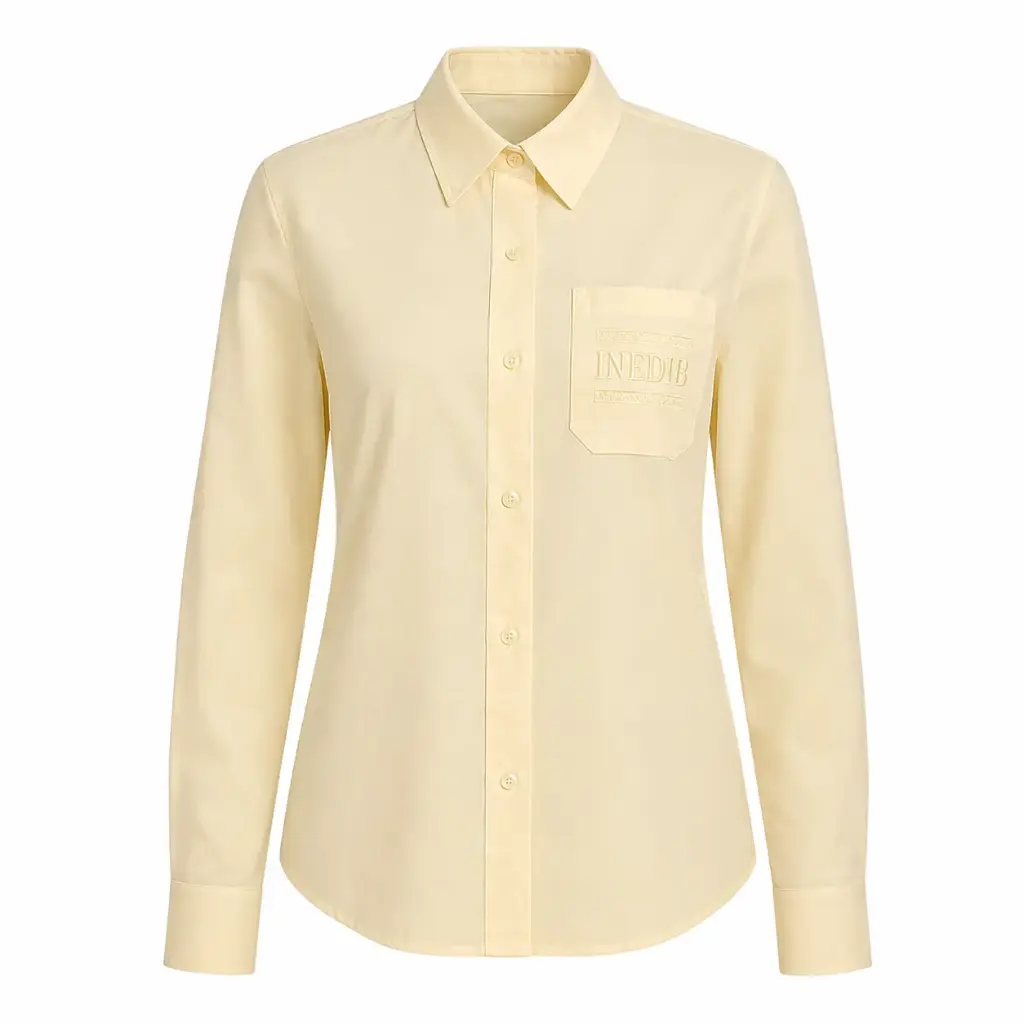 BLUSA MANGA LARGA TALLA 16