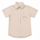 CAMISA MANGA CORTA TALLA 04