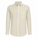 CAMISA MANGA LARGA TALLA 42