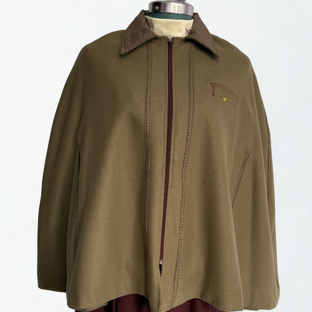 CAPA INVIERNO TALLA 02-04