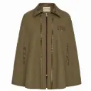 CAPA TALLA MEDIANA