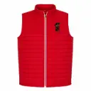 CHALECO DOBLE VISTA JUVENIL TALLA CHICA