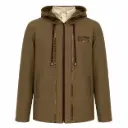 CHAMARRA INVIERNO TALLA 06-08