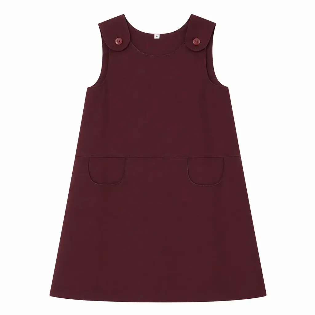 JUMPER CAMPANA TALLA 06