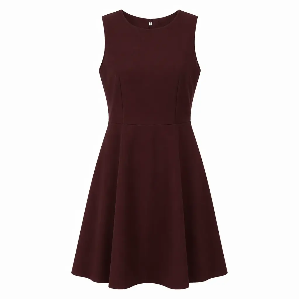 JUMPER SECUNDARIA TALLA 12