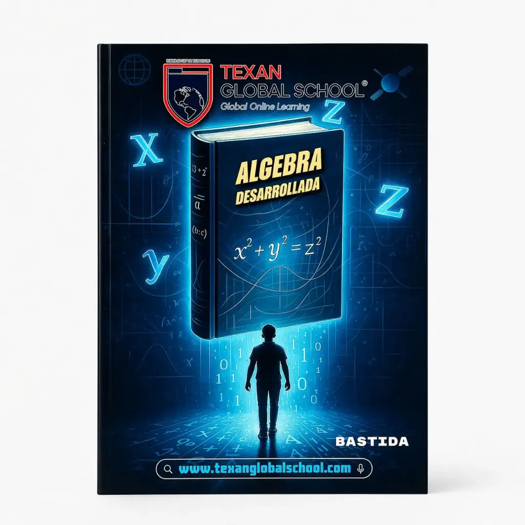 LIBRO ALGEBRA