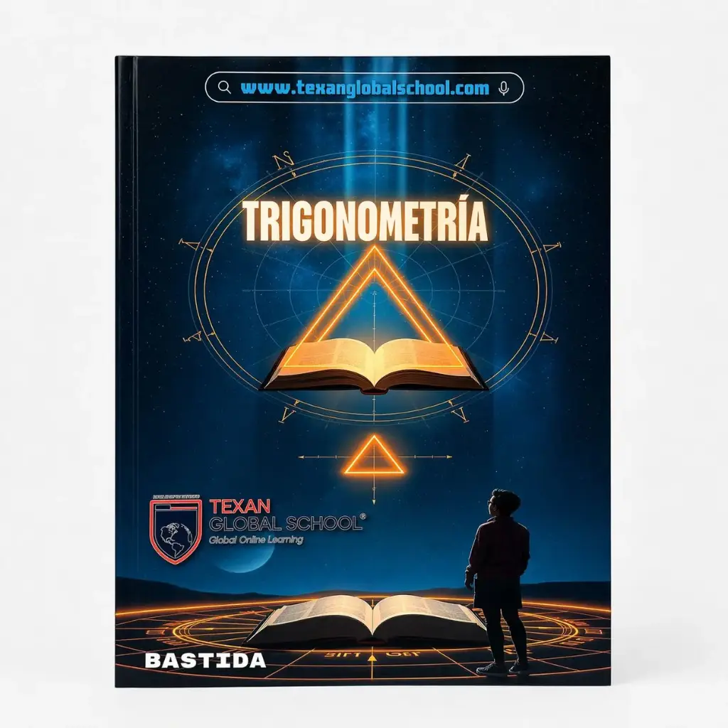 LIBRO TRIGONOMETRIA