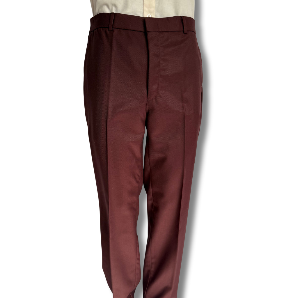 PANTALON DE GALA TALLA 08