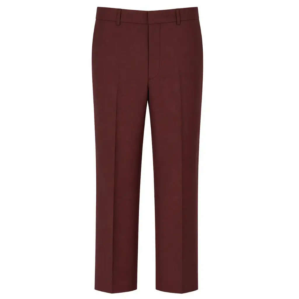 PANTALON DE GALA TALLA 16