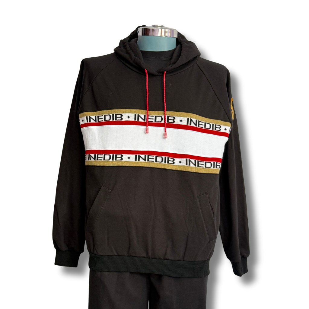 PANTS FELPA CHAMARRA TALLA 32