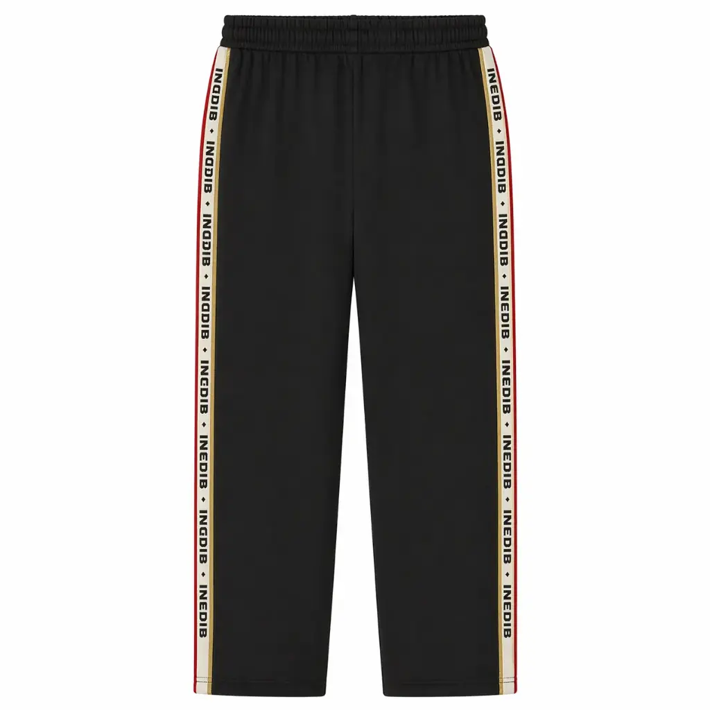 PANTS FELPA PANTALON TALLA 06