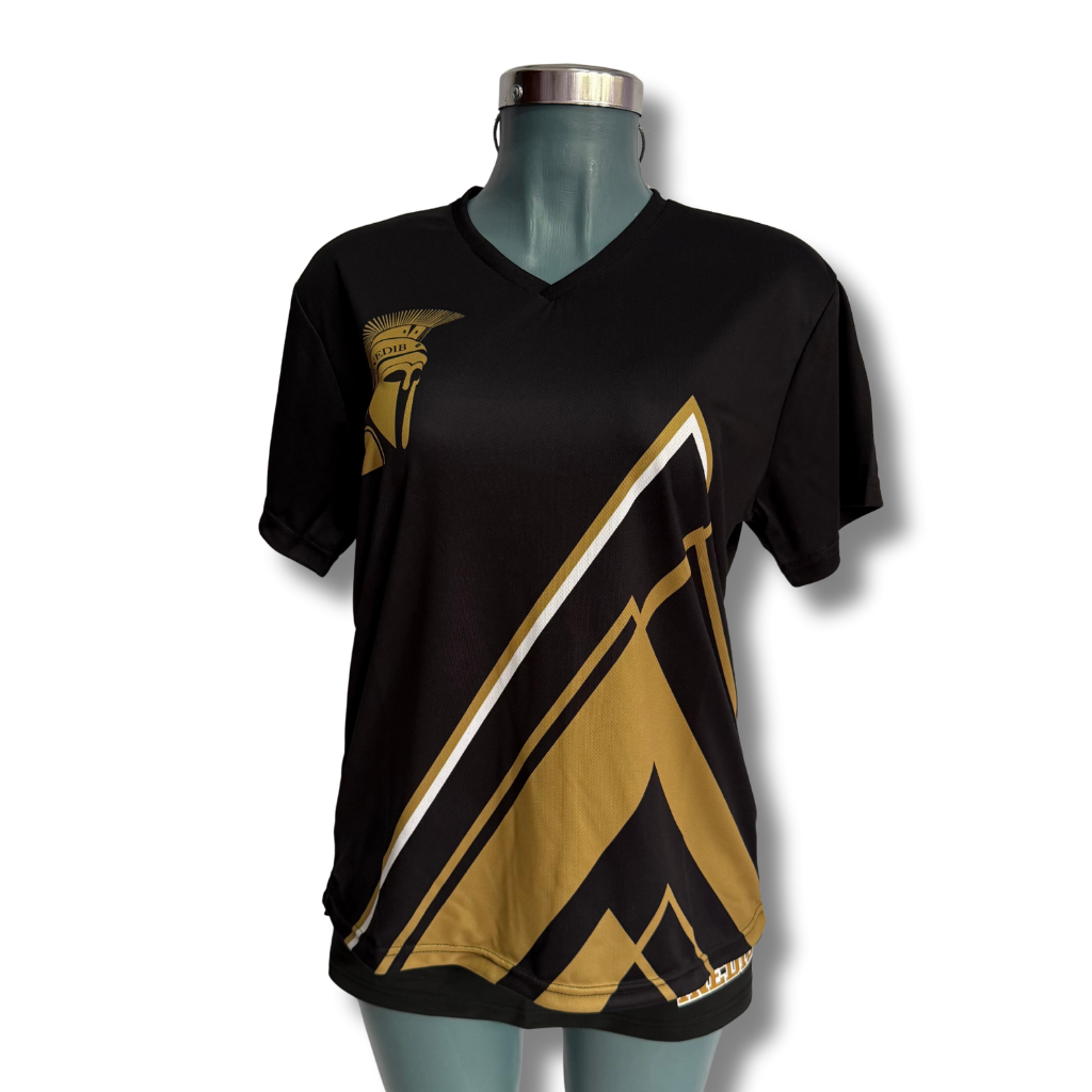 PLAYERA Y FALDA VOLEIBOL TALLA CHICA