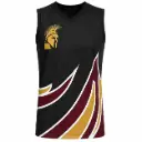 PLAYERA Y SHORT MAYKI BASQUETBOL TALLA 06/08