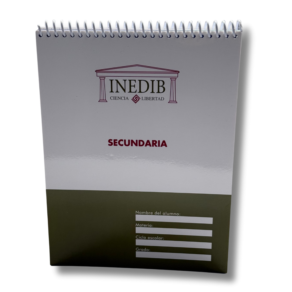 PROYECTO LECTOR SECUNDARIA