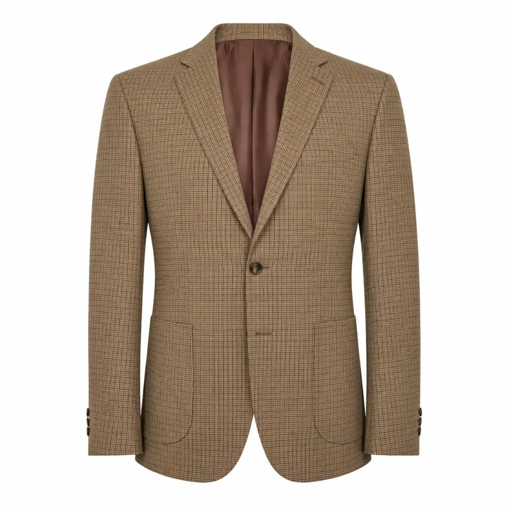 SACO HOMBRE TALLA 32