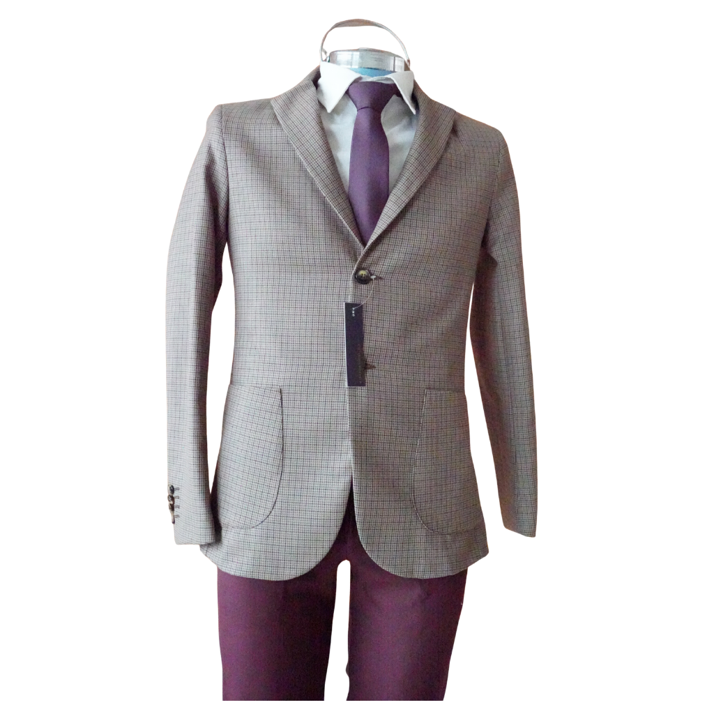 SACO HOMBRE TALLA 36