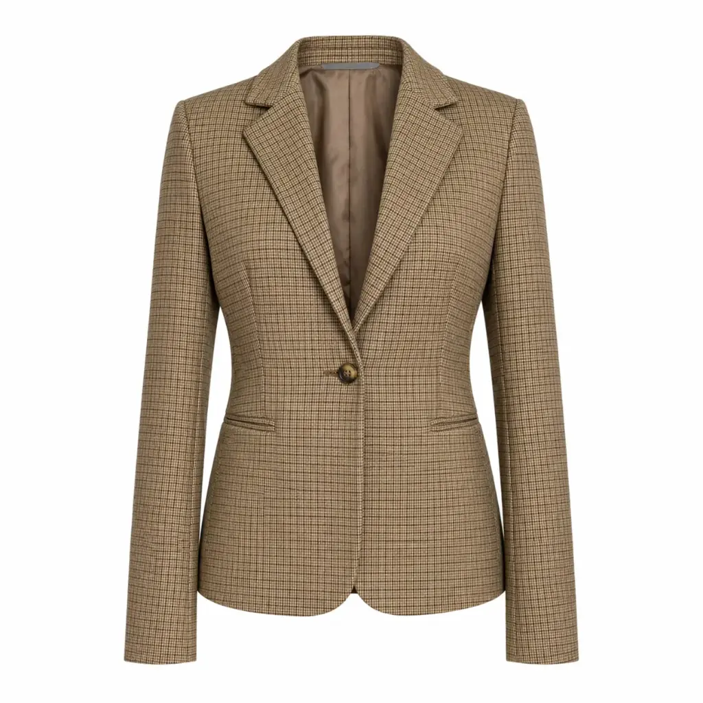 SACO MUJER TALLA 40