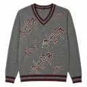 SUETER CERRADO TALLA 14