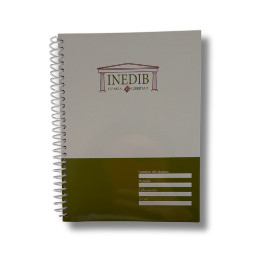 [AGESECU] AGENDA PARA SECUNDARIA