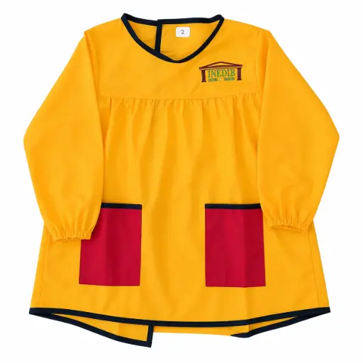 [BATPINT04] BATA PINTOR TALLA 04
