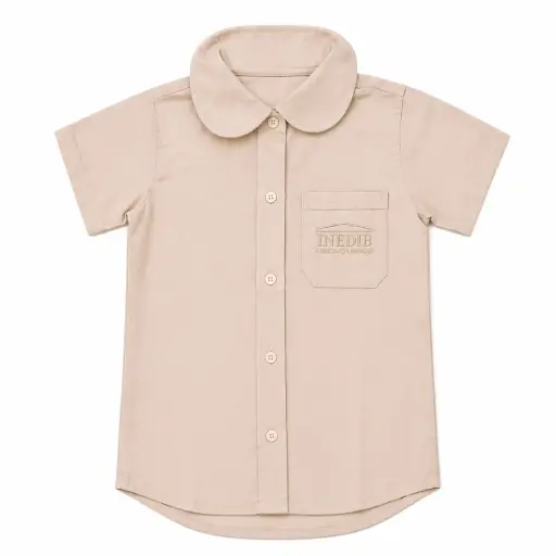 [BLUSAMC02] BLUSA MANGA CORTA TALLA 02