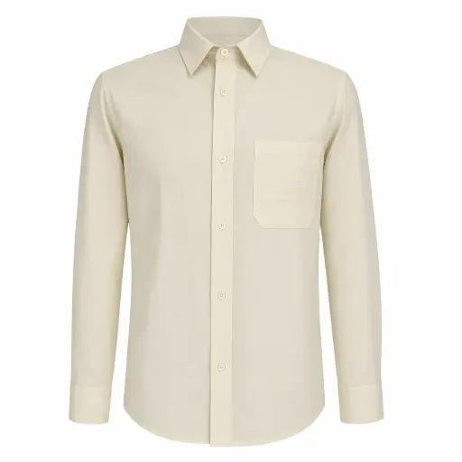 [CAMML36] CAMISA MANGA LARGA TALLA 36