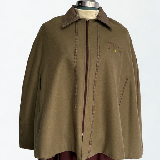 [CAPINV10/12] CAPA INVIERNO TALLA 10-12