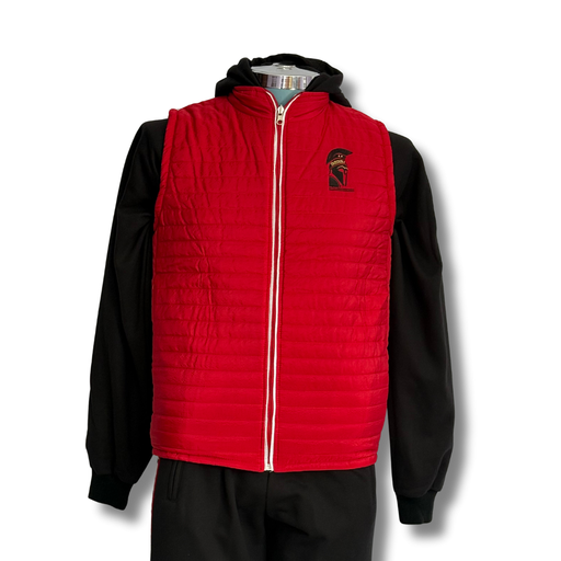 [CHALDPDVNNOGD] CHALECO DOBLE VISTA NIÑO TALLA GRANDE