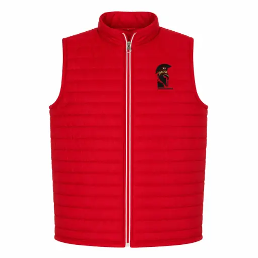 [CHALDPDVNNOGD] CHALECO DOBLE VISTA NIÑO TALLA GRANDE