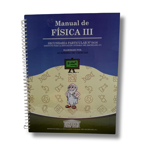[MANS3FCA] MANUAL S3 FISICA