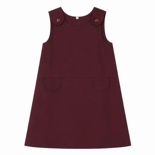 [JUMPCAMP12] JUMPER CAMPANA TALLA 12
