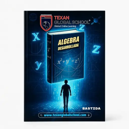 [LIBALG] LIBRO ALGEBRA