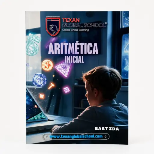 [LIBARITIN] LIBRO ARITMETICA INICIAL