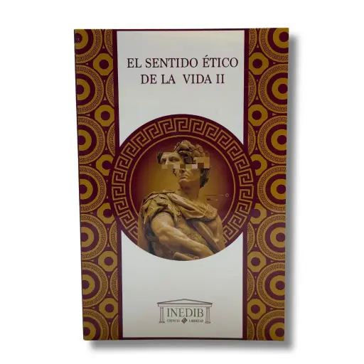 [LIBSEDVPII] LIBRO EL SENTIDO ETICO DE LA VIDA II PREPARATORIA