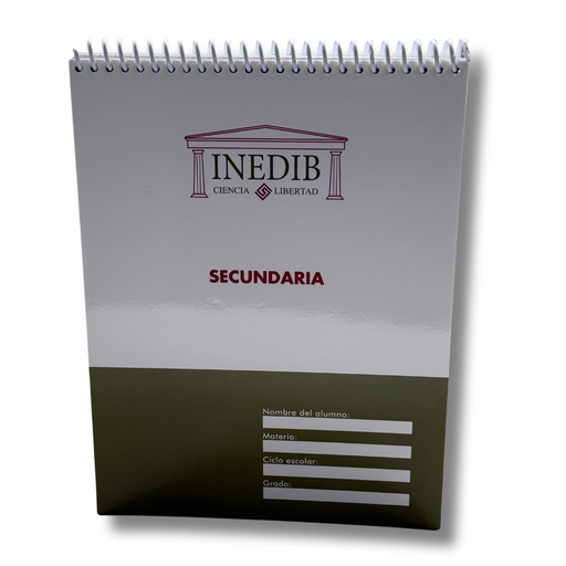 [PROYLECSC] PROYECTO LECTOR SECUNDARIA