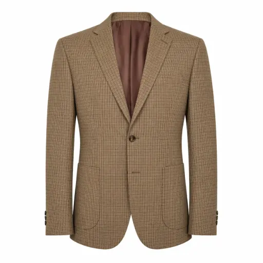 [SACOH44] SACO HOMBRE TALLA 44