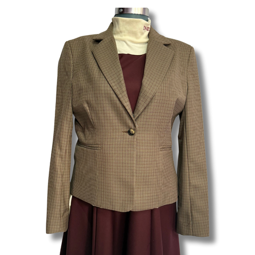 [SACOM42] SACO MUJER TALLA 42