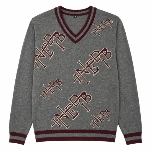 [SUET12CE] SUETER CERRADO TALLA 12