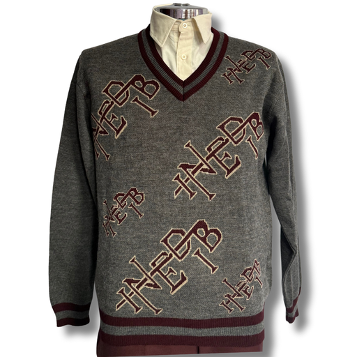 [SUET36CE] SUETER CERRADO TALLA 36