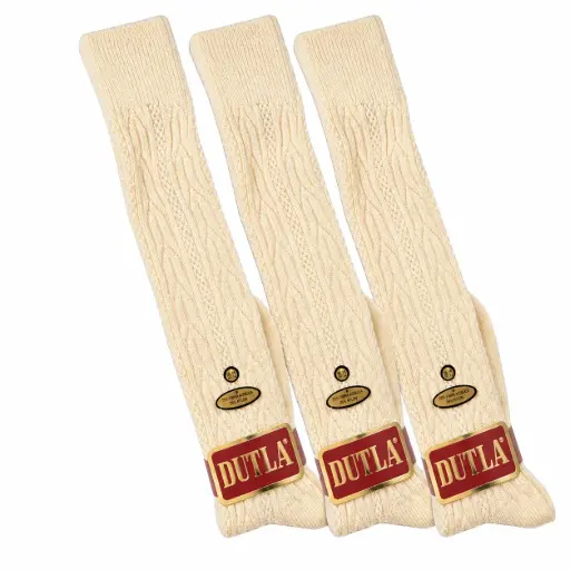 [CALCEHSO03/05-3PZ] CALCETA HUESO TALLA 03-05 PACK 3PZS