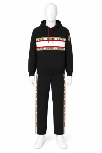 [CONJPANTS34] CONJUNTO PANTS TALLA 34